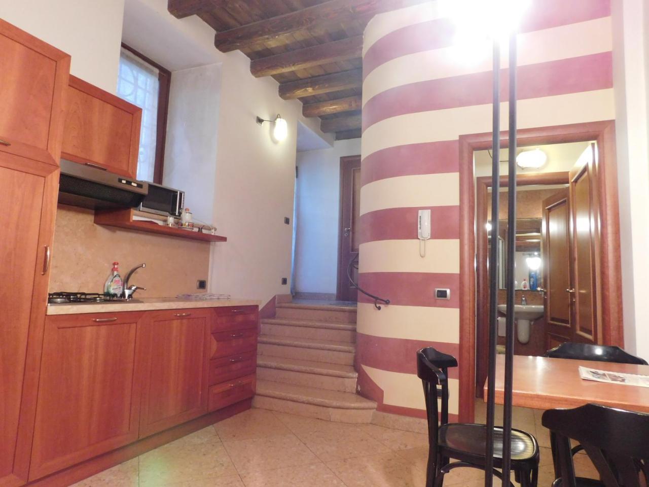 Residence Villa Vinco Tregnago Bagian luar foto